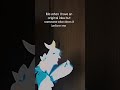 It hurts 😔🤚#dragonpuppet #dragon #art #papercraft #fyp #trending #paperdragons #dragonpupett