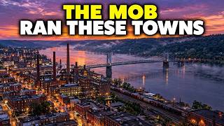 10 Places in West Virginia The Mob Used to Control