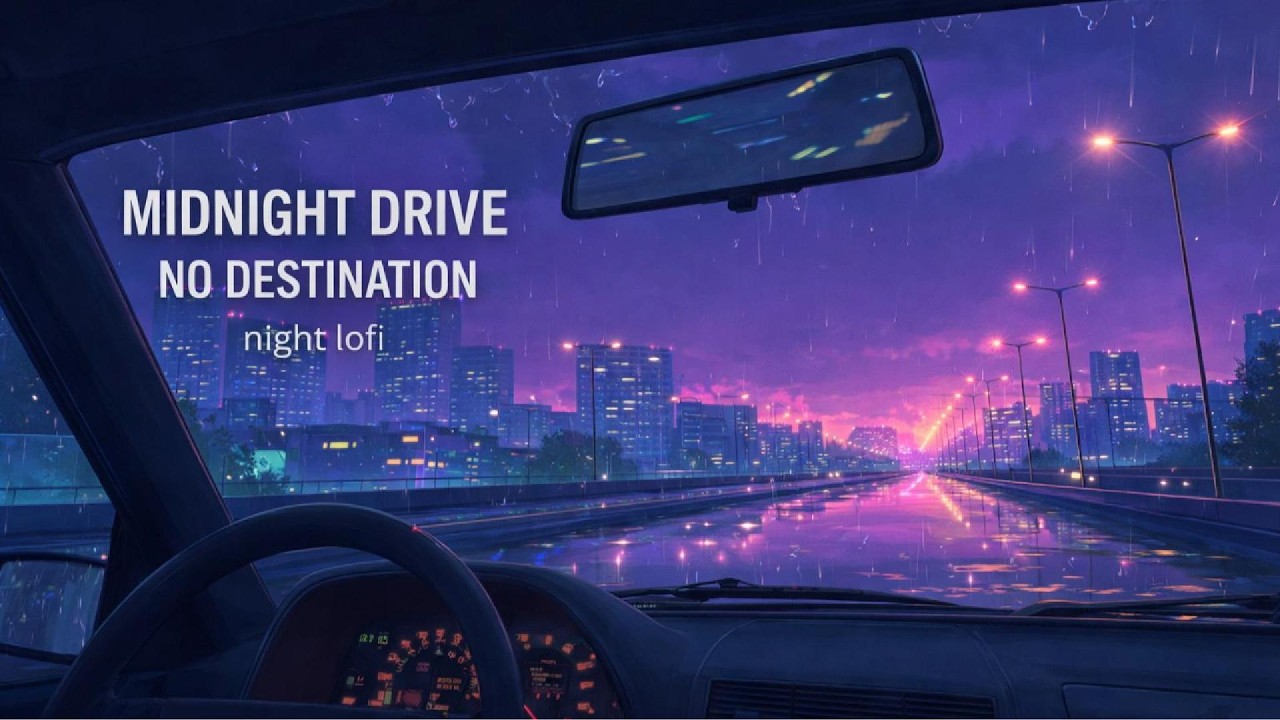 Midnight Without a Destination