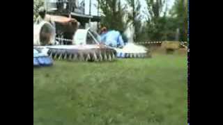 Hovercraft EHC 1994