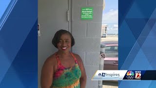 Former Wake Forest mom on mission to raise awareness about the prevalence of suicide on college c...