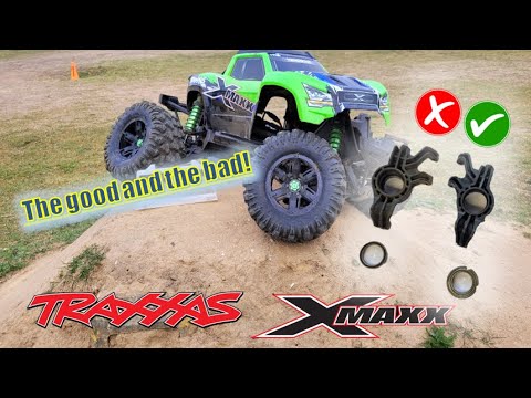 X Maxx Motor Mount GPM Alu Front C Hub Caster Blocks For Traxxas 1/6 XRT 1/5 X-MAXX Ultimate 8S 6S X Maxx Rc Car