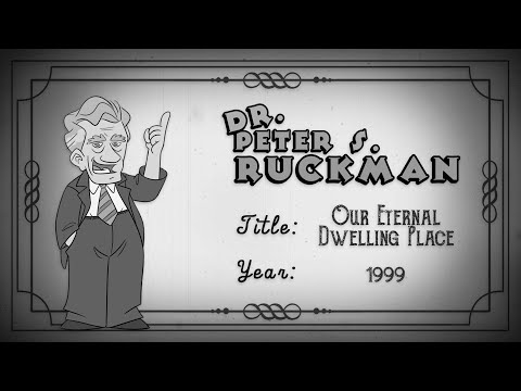 Is New Jerusalem Ever Destroyed? | Dr. Peter S. Ruckman | Q&A 1999
