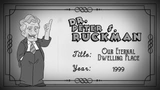 Is New Jerusalem Ever Destroyed? | Dr. Peter S. Ruckman | Q&A 1999
