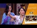 Ini Sahur 20 Juni 2016 Part 5 8 Audi Marissa dan Kinal JKT48