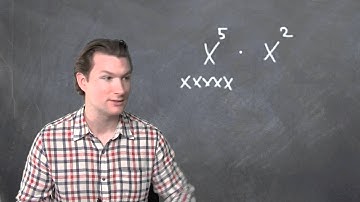 Dave May Teaches -- Multiplying Exponents