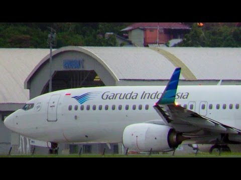 Unduh 99+ Gambar Garuda Besar  