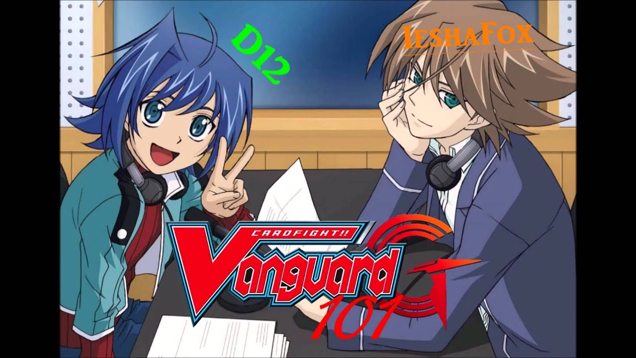 Top 5 Vanguard Clans YouTube