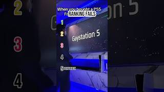 Ranking Fails part 60! #shorts #funny #fails #alwayslaughter