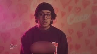 CUCO Explains on his Music Career | LatiNation Information