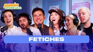 CASI ÁNGELES era un COGEDER0 y Emilia Attias PROFESORA de ESI | Paraíso Fiscal | COMPLETO 6/2