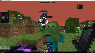 PvP FunTime || наконец-то кряк expensive client!