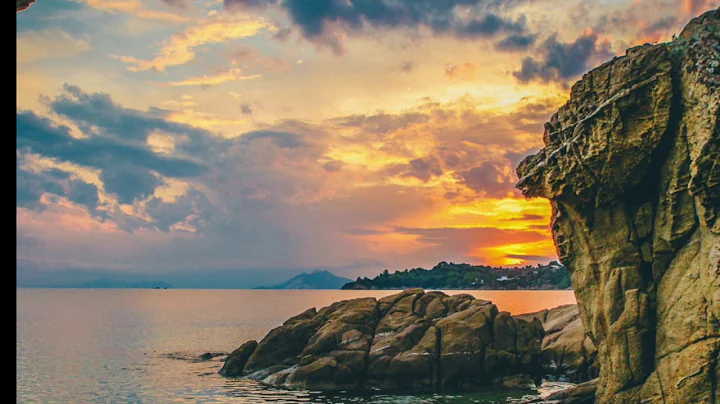 Connecting with Your breath Meditation