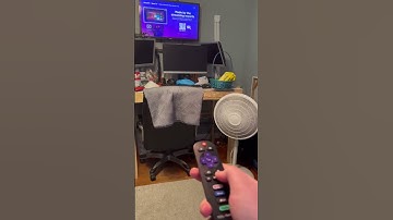 Roku secret menus￼