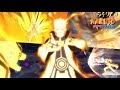 Naruto Uzumaki KLM PVP Gameplay Naruto Mobile