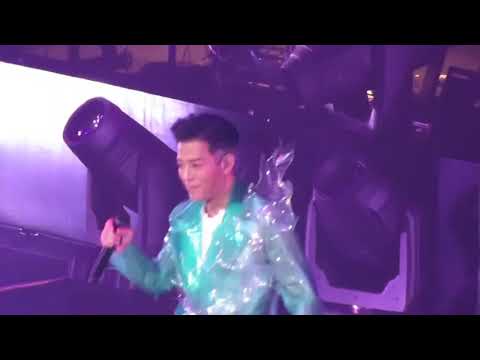 Planet XT 陳曉東演唱會 2019 (香港站) -猜猜猜