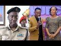 MAPYA YAIBUKA MASANJA NA MKEWE MULIRO ALITAKA MAPENZI NA MKE WA MASANJA AKAENDA KWAKE 