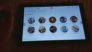 Nagoya Mariott Asocia Hotel - tablet directory and more screenshot 4