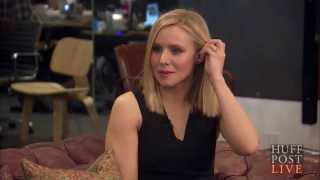 Kristen Bell Interview Veronica Mars Movie