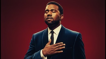 Kanye West - Heartless (1950s Gospel Version)