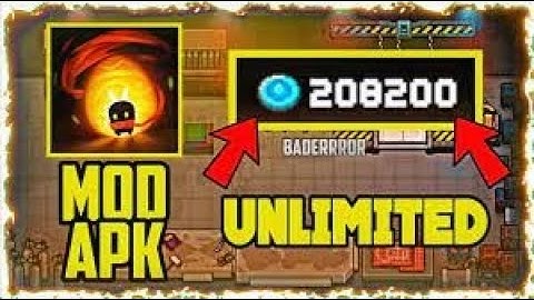 Soul Knight Mod Apk 💛 Gameplay (Unlimited Gems/Unlocked) Soul Knight Mod Menu Updated 2022!