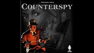 Counterspy - TCOT Border Invaders aka Nazis From Mexico
