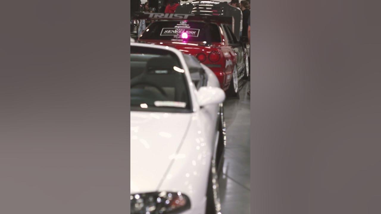 Eclipse+R34 at Slammedenuff Gatlinburg YouTube