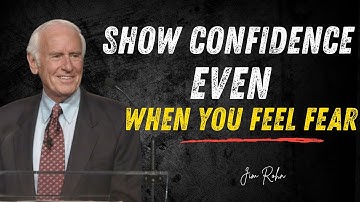 5 PROVEN WAYS TO SELL YOURSELF IF YOU FEAR REJECTION | RIM ROHN MOTIVATION .
