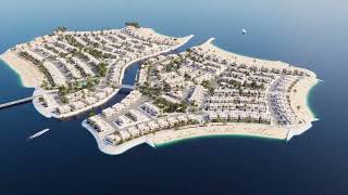 Inside Falcon Island: North Complete, South 87% and Rising | Q2 2026 Progress
