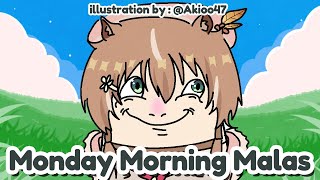 Download Lagu FIRST Monday Morning Malas in 2026 !!!! MP3