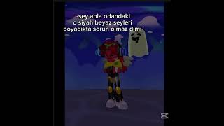 sen bi gelsene yan odaya || #ytdayibenionecikarnolur #pkxduniversd #anime