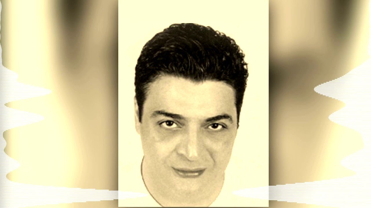 Hamid El Shaari  Twadny Doom | حميد الشاعرى  توعدنى دووم