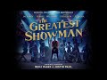 The greatest showman cast  tightrope official audio