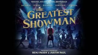 The Greatest Showman Cast - Tightrope