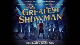The Greatest Showman Cast - Tightrope