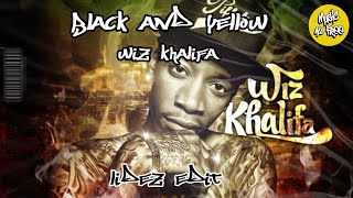 Download Lagu HARD-STYLE 🧿 Wiz Khalifa - Black and Yellow | LIDEZ Edit MP3