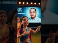 जगातली देखणी भीमाची लेखणी | Bhimachi Lekhani Dance