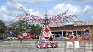 St. Clair Carnival Boat Races