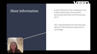 Final Project: The Prefrontal Cortex and Psychopathy Dec 3, 2025 VEED
