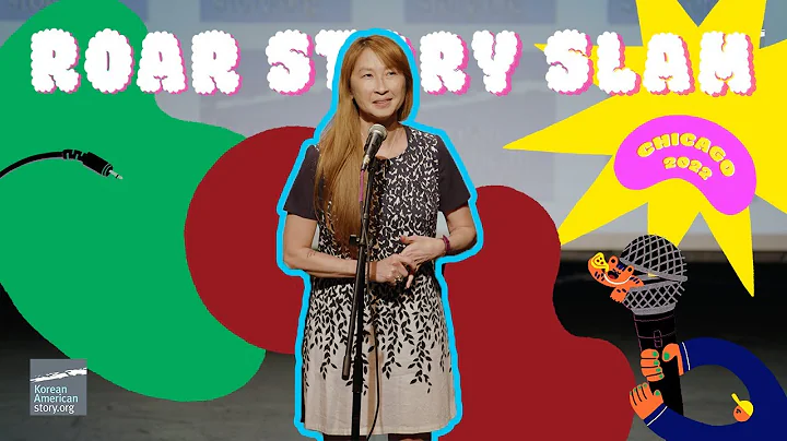 "Korea is My Concubine" | Rosita Gonzalez | ROAR S...