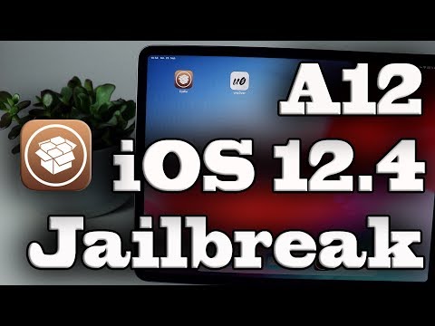 How to jailbreak iPhone, iPod touch, and iPad using Unc0ver jailbreak. unc0ver supports iOS 11.0 thr. 