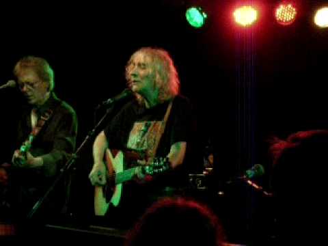 Albert Lee & Hogan's Heroes - You're Only Lonely
