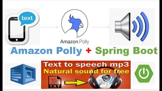 Amazon Polly | Text to Speech Converter