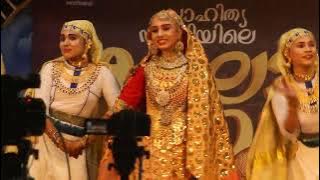 || HSS OPPNA A GRADE || MUMVH SS VADAKARA || KOZHIKODE JILLA KALOLSAVAM ||