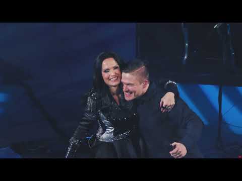 TARJA – Falling Awake (Circus Life)