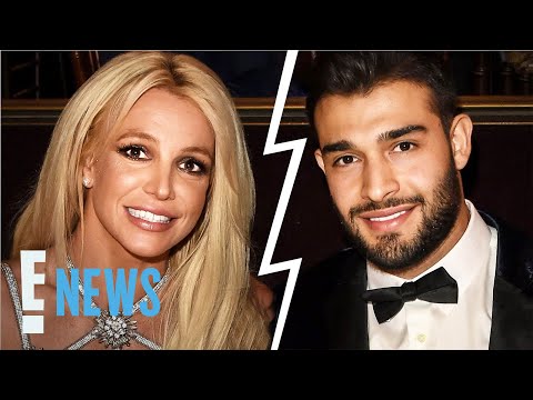 Britney Spears and Sam Asghari Break Up After One Year of Marriage | E! News