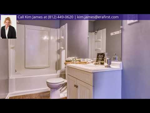 2637 W Boonville New Harmony Road, Evansville, IN home video tour