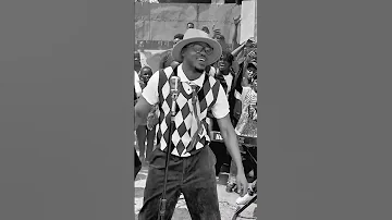 Ubuyu Street Song 