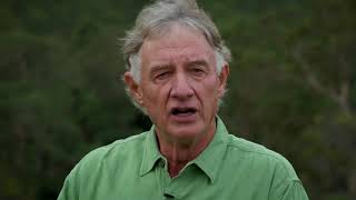 Dr Wayne Somerville introduces his new book "Shallow Thought, Deep Mind: What you need to succeed, thrive and make the world better"