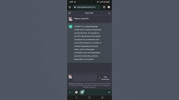 ChatGPT: The Future of AI Language Models #chatgpt #openai #ai #samaltman